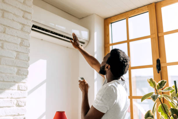 Reliable Snoqualmie, WA HVAC Solutions