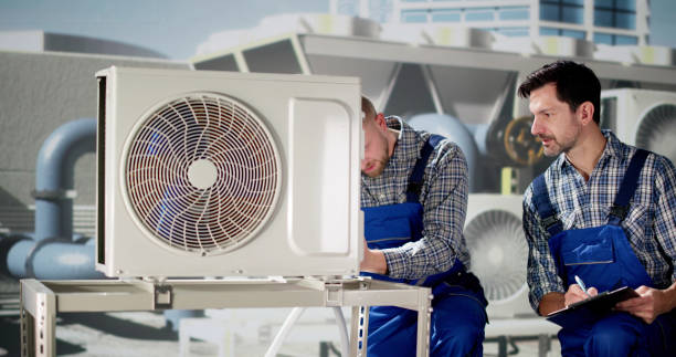 Best Ductless HVAC Repair  in Snoqualmie, WA
